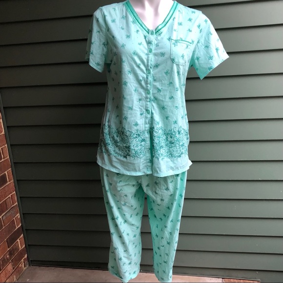 Celestial Dreams Intimates & Sleepwear Celestial Dreams Two Piece